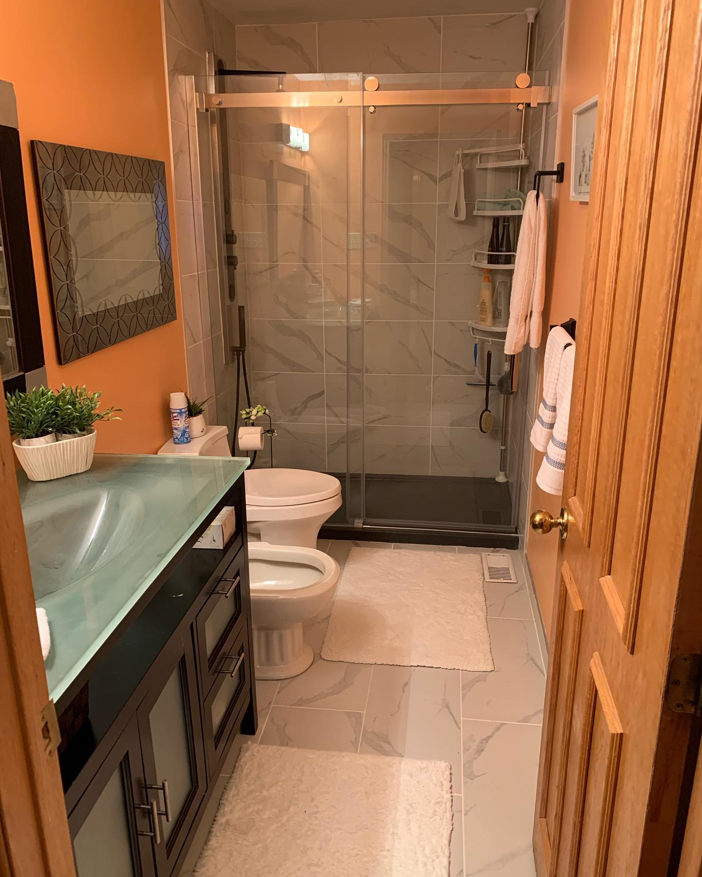 Après Rénovation