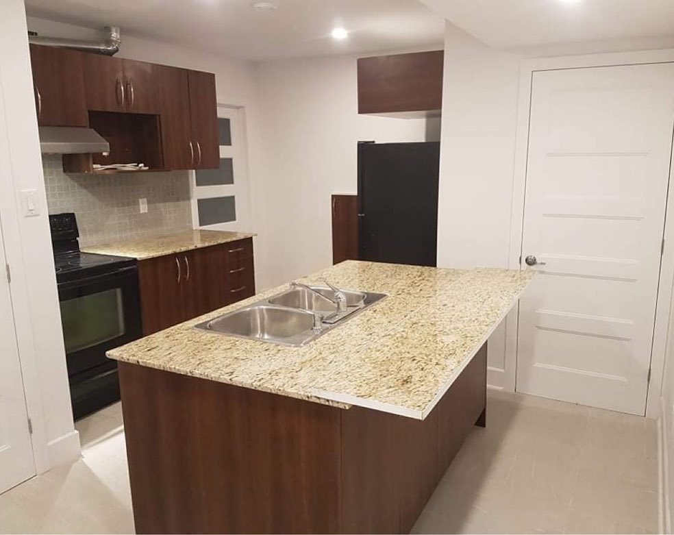 Après Rénovation
